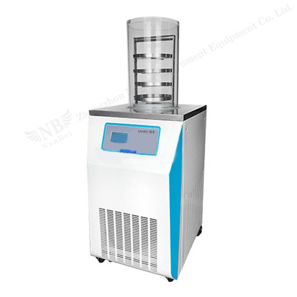 NBJ-18 Ordinary Vacuum Freeze Dryer