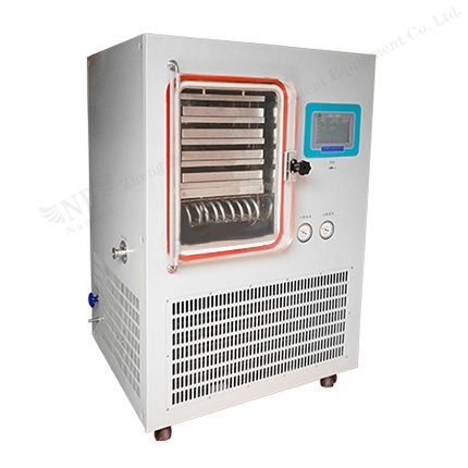 NBJ-30F Standard Type Freeze Dryer
