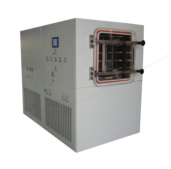 NBJ-200F Standard Type Freeze Dryer