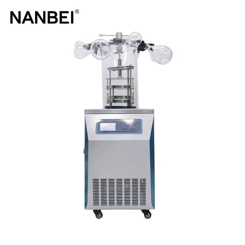 lab freeze drying machine lab freeze drying machine
