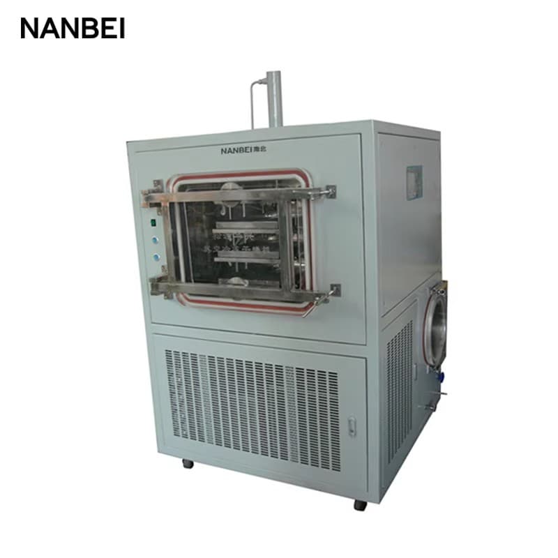 fruit freeze dryer